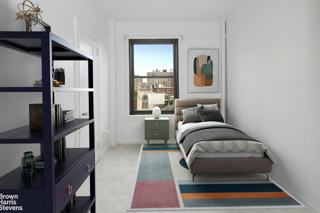 186 Riverside Drive, Unit 9B Manhattan, NY 10024 - Photo 9 of 19 Gallery Image 9