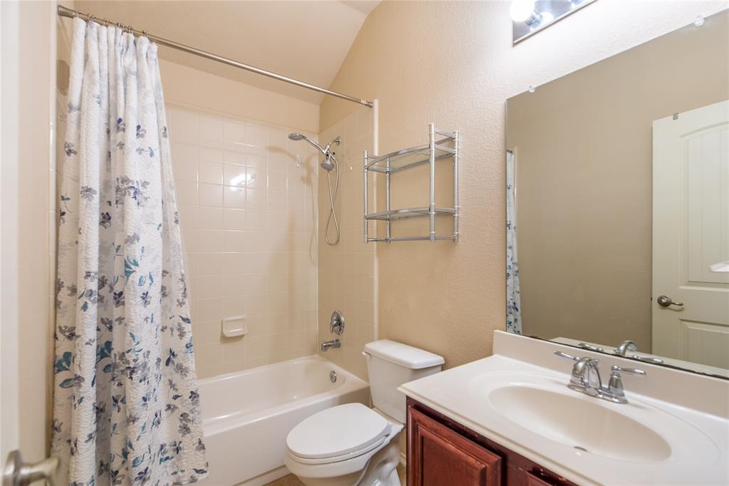 5213 Rustic Ridge Drive McKinney, TX 75071 - Photo 23 of 28