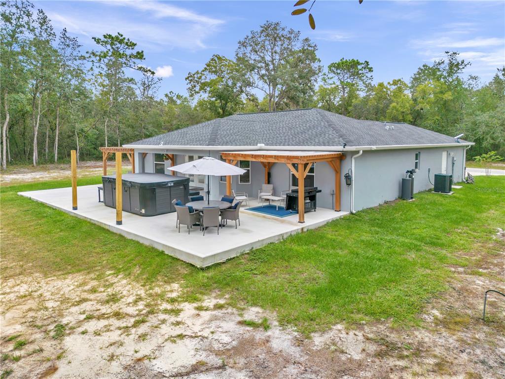 5620 Southwest 172nd Loop Ocala, FL 34473 - Photo 39 of 47