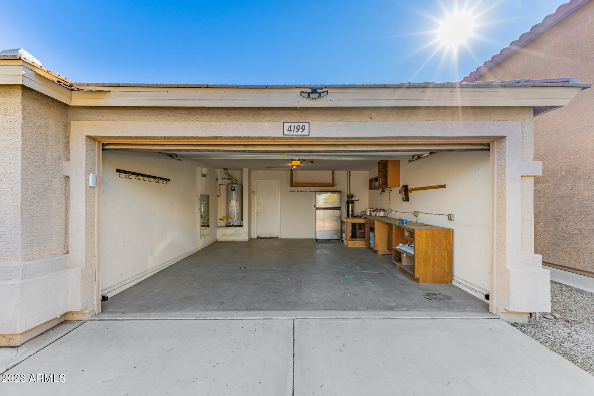 4199 East Citrine Road San Tan Valley, AZ 85143 - Photo 27 of 34 27 - Citrine