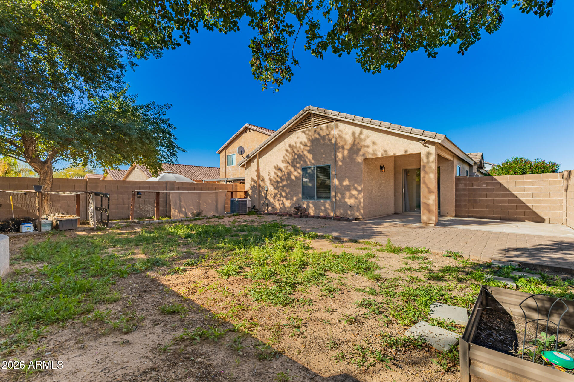 4199 East Citrine Road San Tan Valley, AZ 85143 - Photo 29 of 34 29 - Citrine
