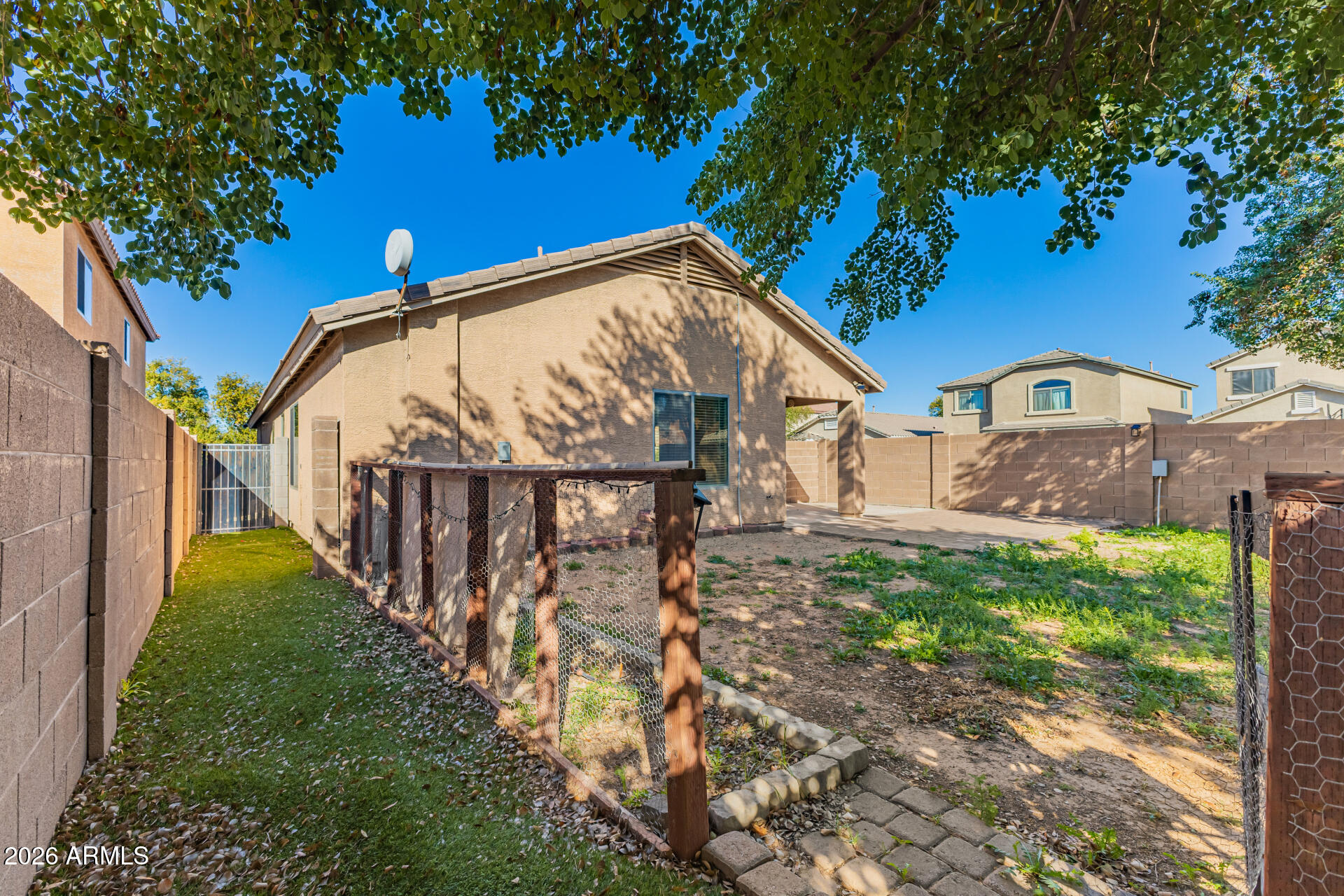 4199 East Citrine Road San Tan Valley, AZ 85143 - Photo 31 of 34 31 - Citrine