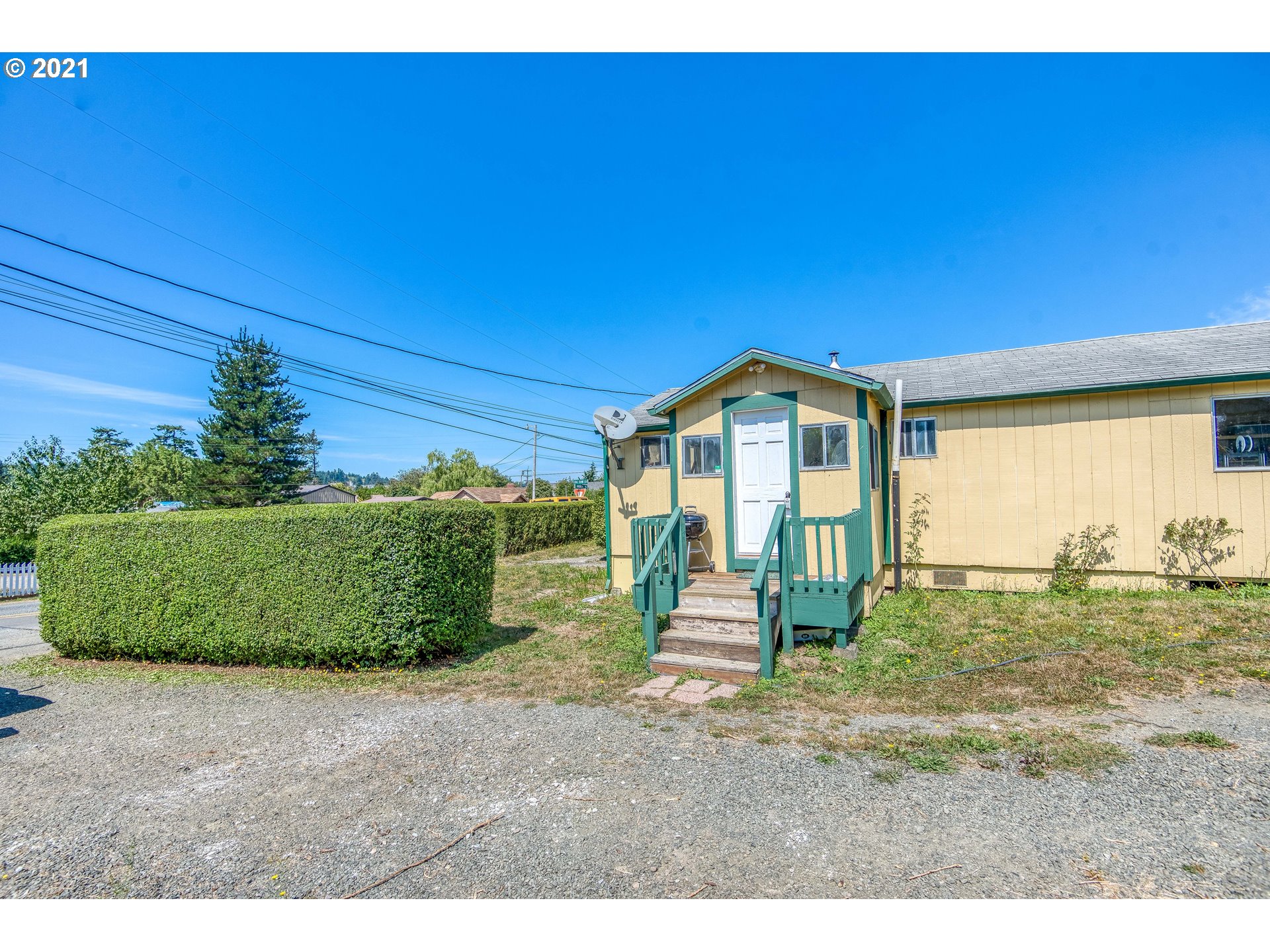 63665 Andrews Road Coos Bay, OR 97420 - Photo 30 of 32 Gallery Image 30