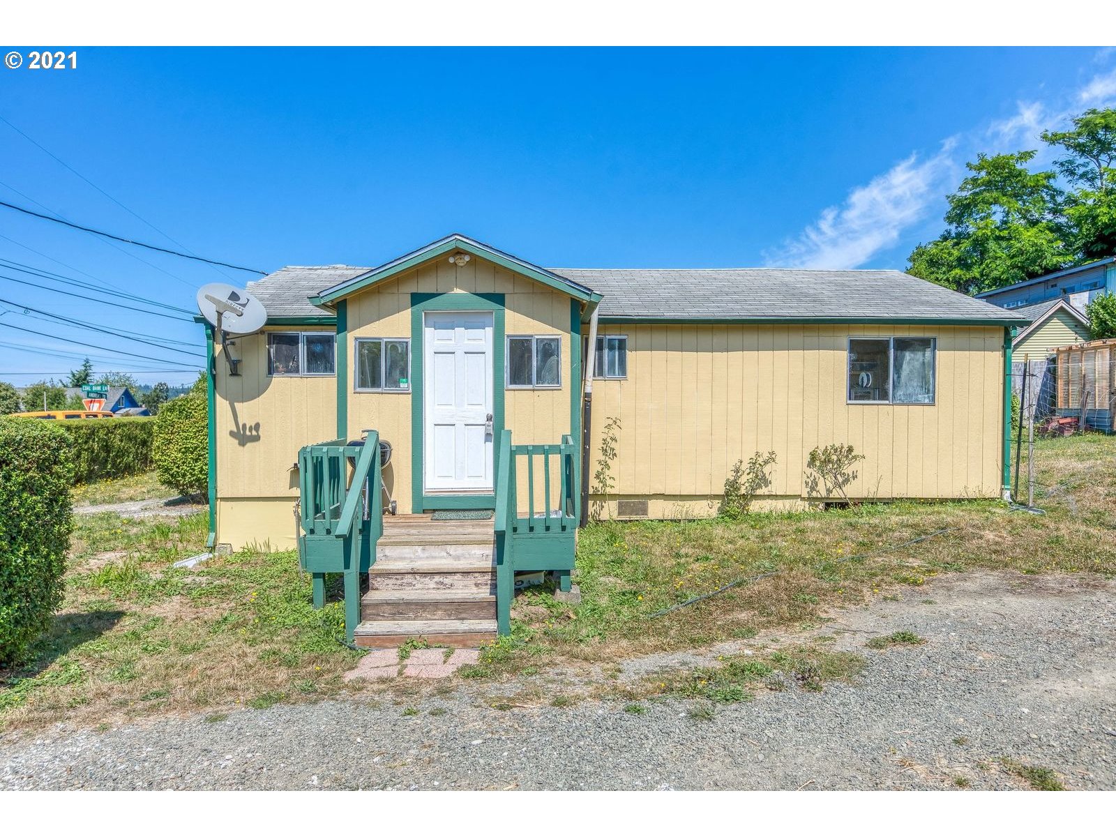 63665 Andrews Road Coos Bay, OR 97420 - Photo 31 of 32 Gallery Image 31