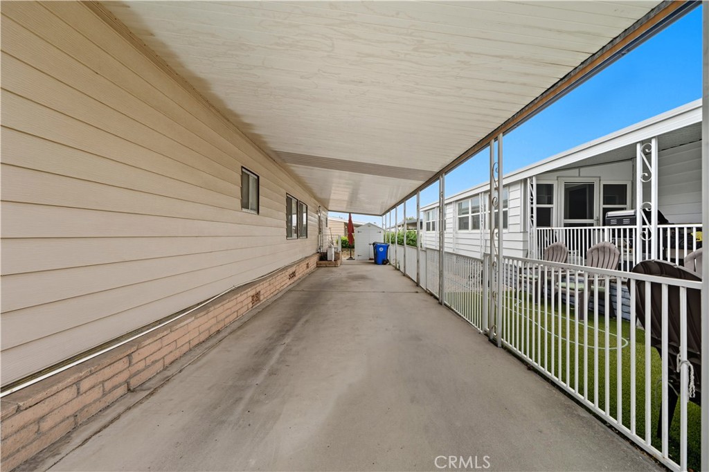 9800 Base Line Road, Unit 79 Rancho Cucamonga, CA 91701 - Photo 4 of 38