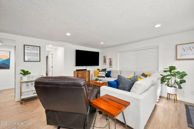 $599,000 | 1219 Coeur D Alene Avenue, Coeur D'Alene, ID 83814