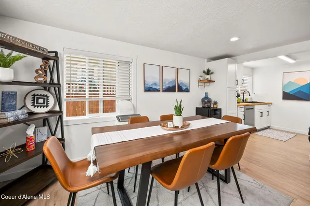 $599,000 | 1219 Coeur D Alene Avenue, Coeur D'Alene, ID 83814