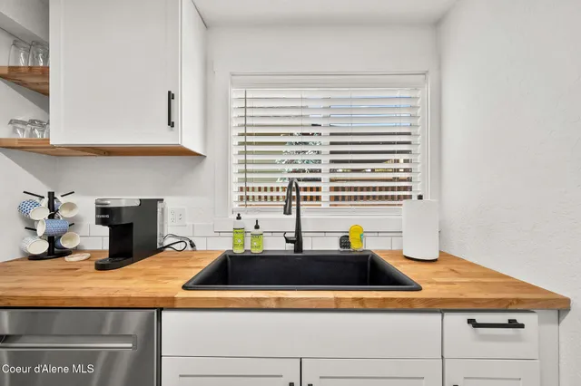 $599,000 | 1219 Coeur D Alene Avenue, Coeur D'Alene, ID 83814