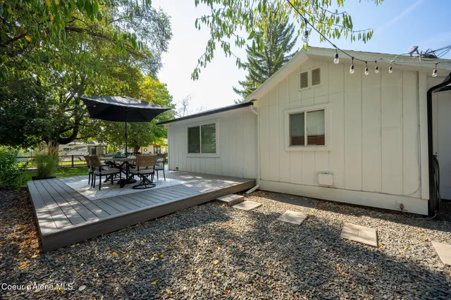 $599,000 | 1219 Coeur D Alene Avenue, Coeur D'Alene, ID 83814