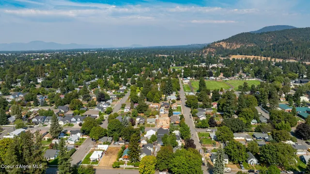 $599,000 | 1219 Coeur D Alene Avenue, Coeur D'Alene, ID 83814