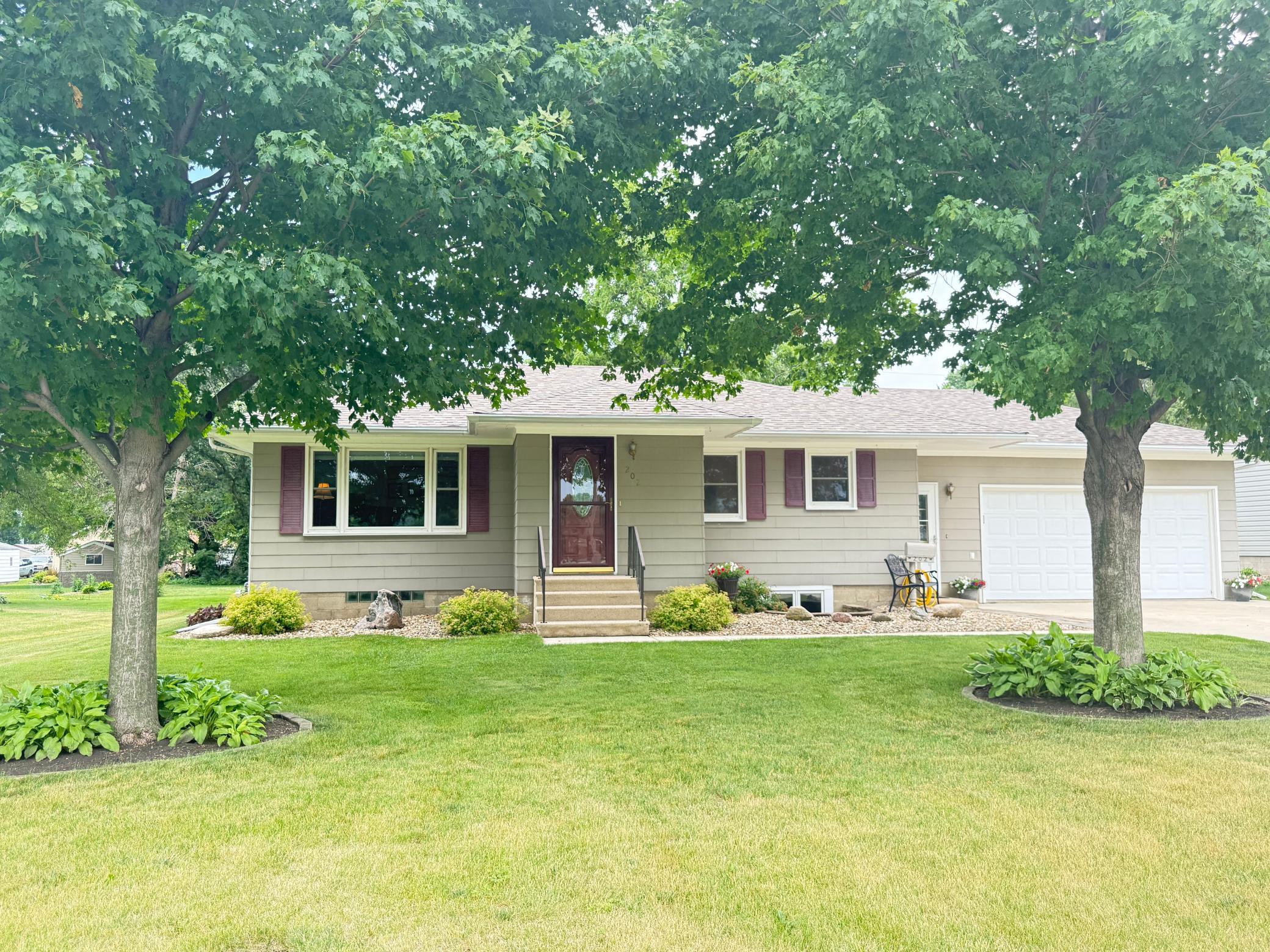 202 West 3rd Street Hayward, MN 56043 - Photo 44 of 45