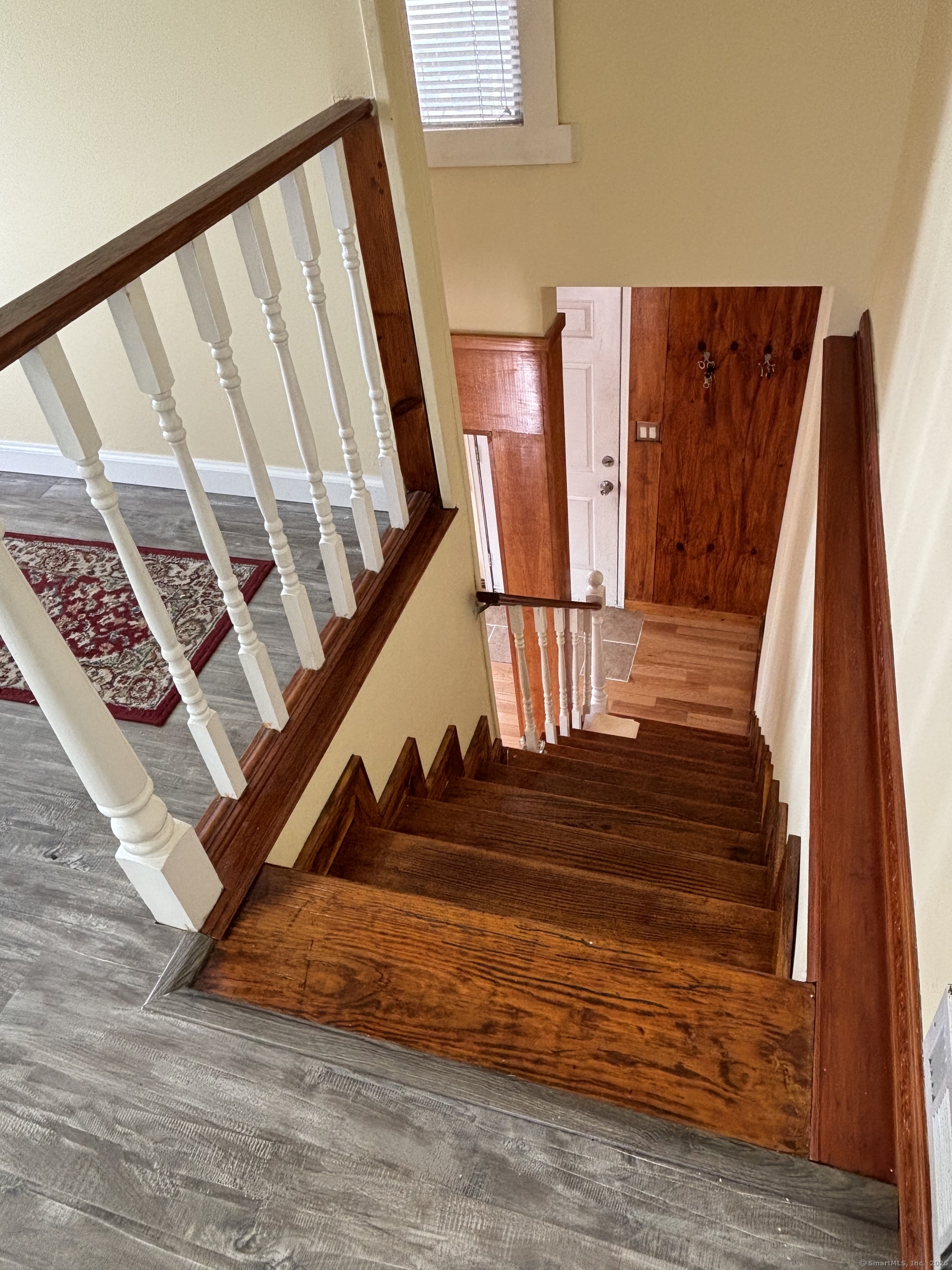15 Harding Avenue Stratford, CT 06615 - Photo 23 of 38 a view of entryway