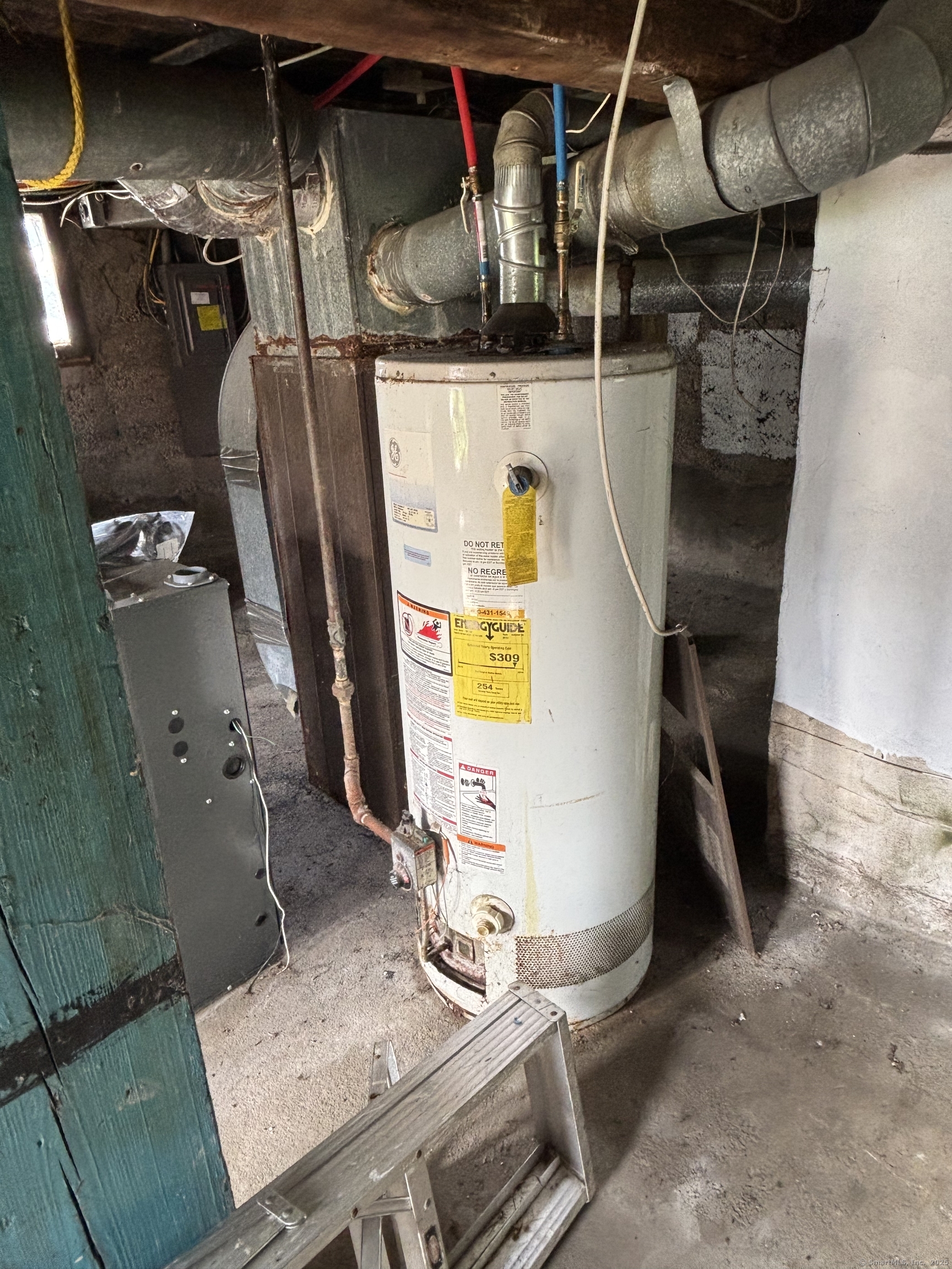 15 Harding Avenue Stratford, CT 06615 - Photo 31 of 38 a bathroom with a sink and mirror
