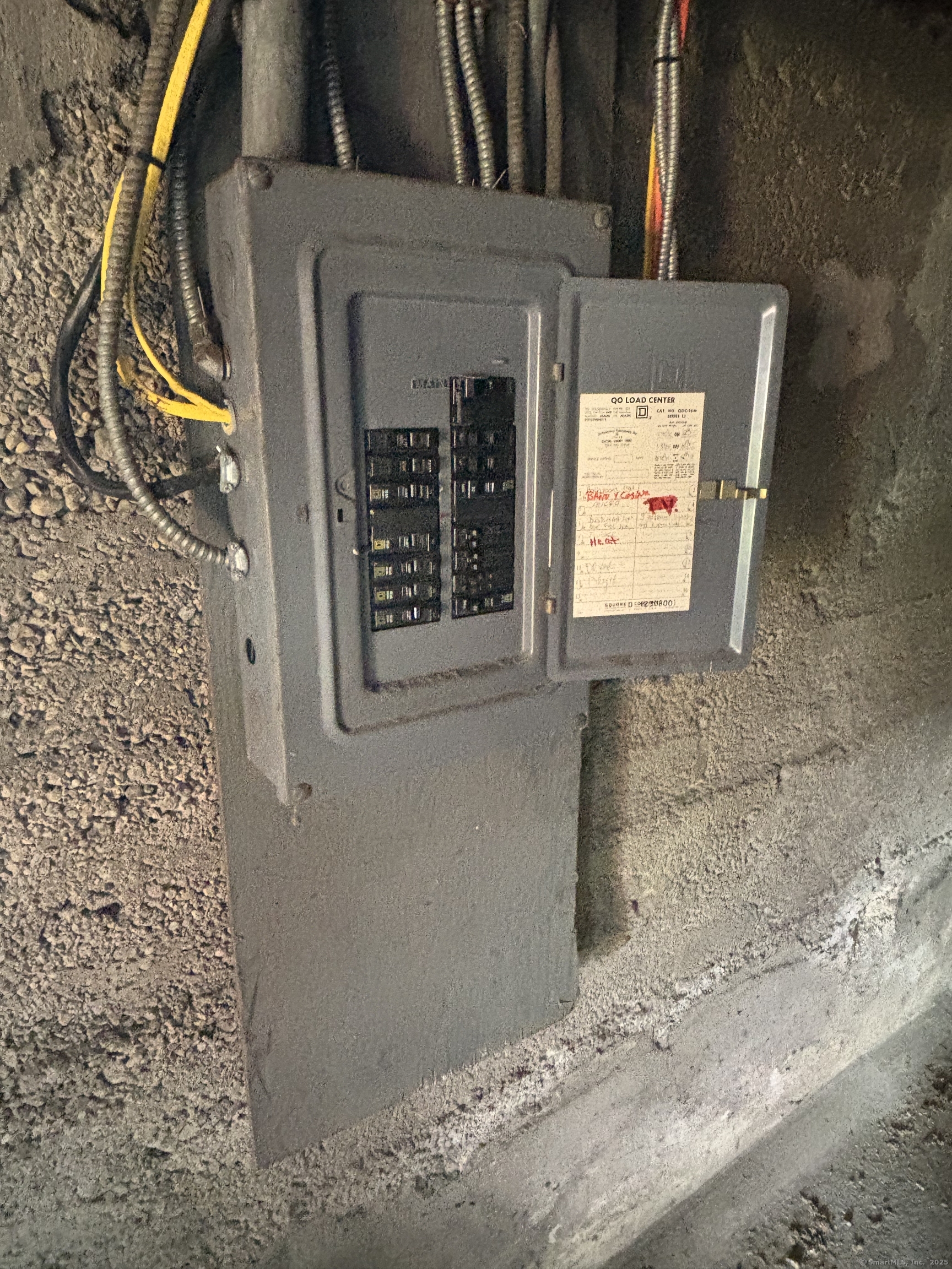 15 Harding Avenue Stratford, CT 06615 - Photo 32 of 38 a view of a door of the house