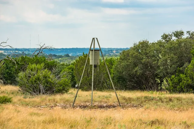 a view of a ocean with beach