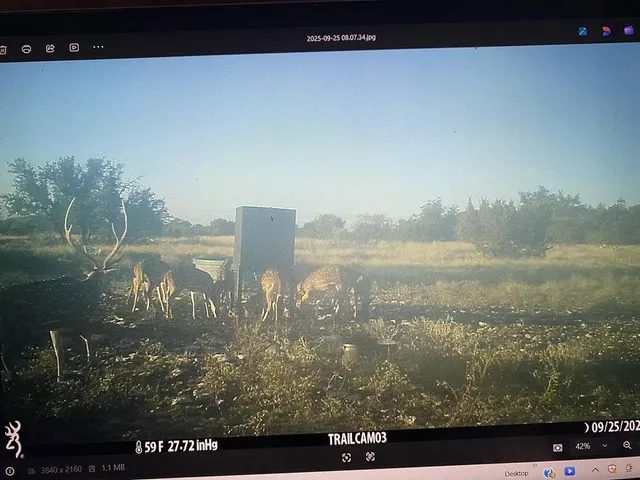 $875,000 | 1900 Private Road 2224, Sonora, TX 76950