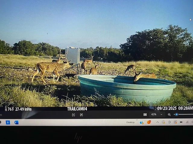 $875,000 | 1900 Private Road 2224, Sonora, TX 76950