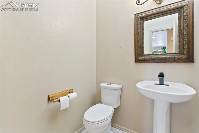 $1,169,000 | 5465 War Paint Place, Colorado Springs, CO 80922