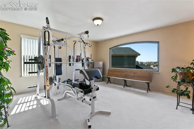 $1,169,000 | 5465 War Paint Place, Colorado Springs, CO 80922