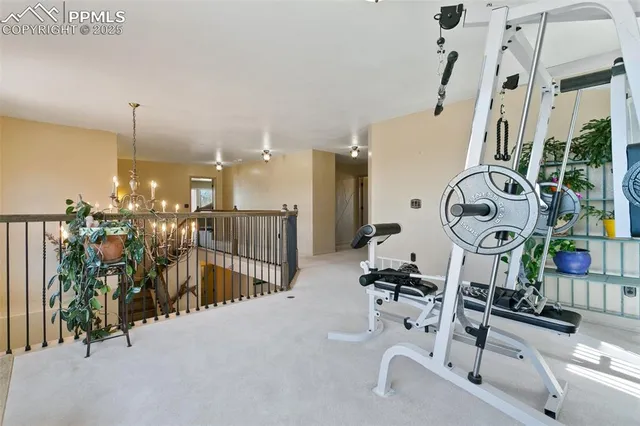 $1,169,000 | 5465 War Paint Place, Colorado Springs, CO 80922