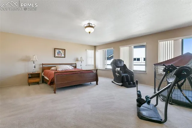 $1,169,000 | 5465 War Paint Place, Colorado Springs, CO 80922