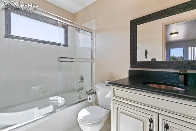 $1,169,000 | 5465 War Paint Place, Colorado Springs, CO 80922