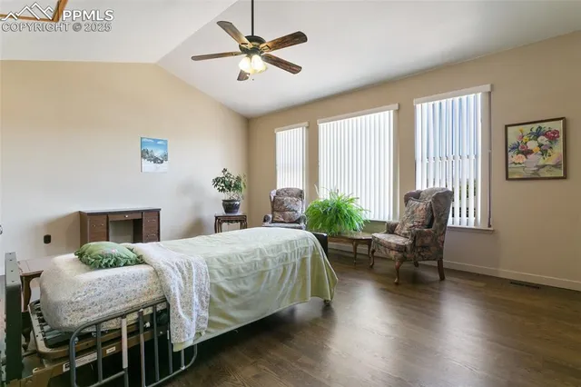 $1,169,000 | 5465 War Paint Place, Colorado Springs, CO 80922