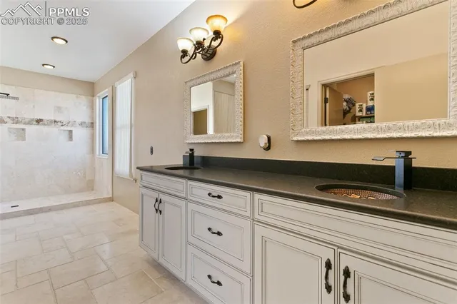 $1,169,000 | 5465 War Paint Place, Colorado Springs, CO 80922