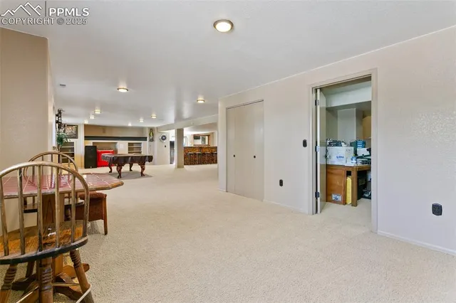 $1,169,000 | 5465 War Paint Place, Colorado Springs, CO 80922