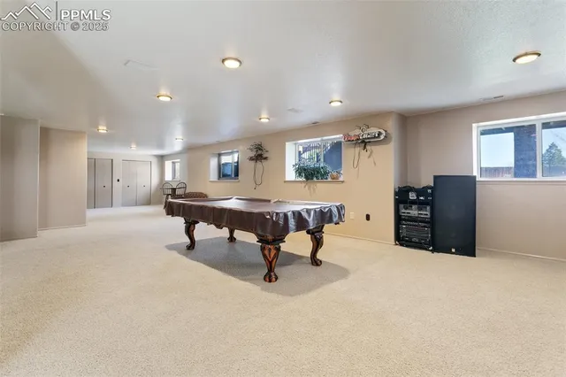 $1,169,000 | 5465 War Paint Place, Colorado Springs, CO 80922