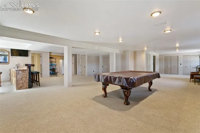 $1,169,000 | 5465 War Paint Place, Colorado Springs, CO 80922