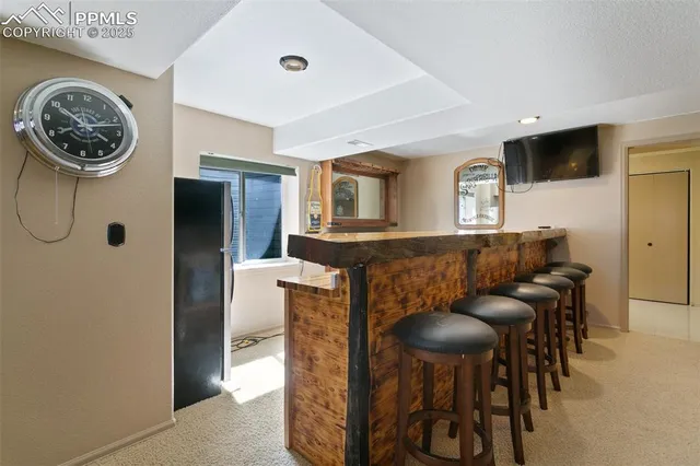 $1,169,000 | 5465 War Paint Place, Colorado Springs, CO 80922