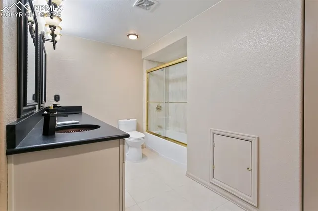 $1,169,000 | 5465 War Paint Place, Colorado Springs, CO 80922