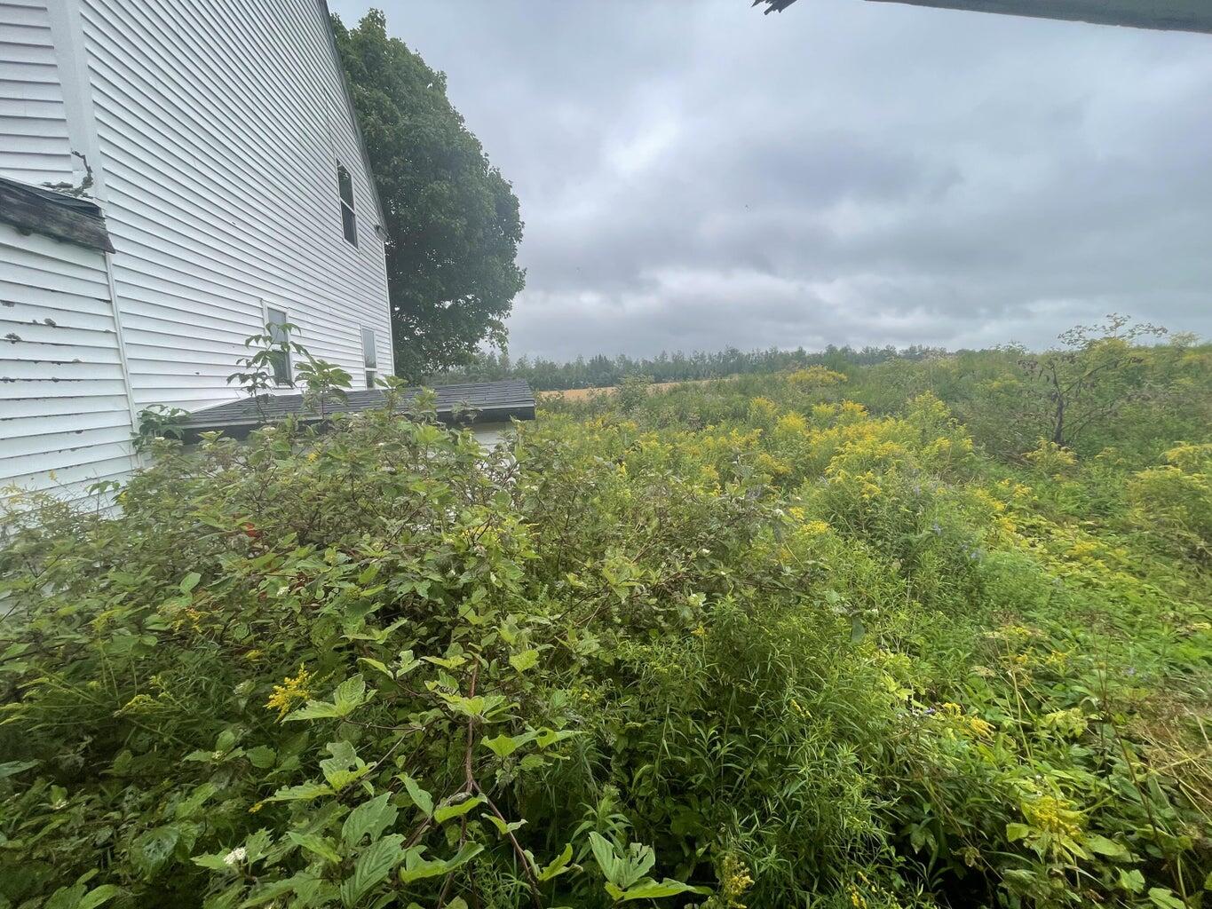 499 Caribou Road Presque Isle, ME 04769 - Photo 2 of 14 pic2