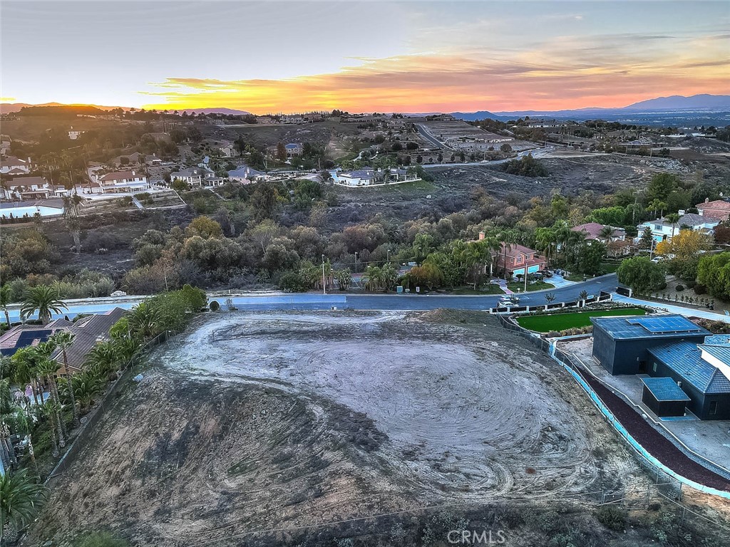 7390 Corinthian Way Riverside, CA 92506 - Photo 17 of 38 a view of outdoor space and city view
