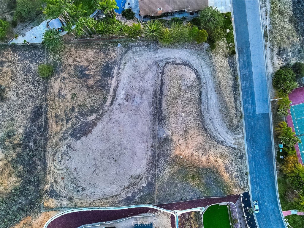 7390 Corinthian Way Riverside, CA 92506 - Photo 24 of 38 a view of an outdoor space and yard