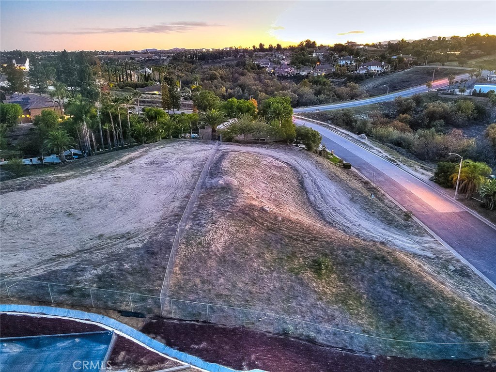 7390 Corinthian Way Riverside, CA 92506 - Photo 30 of 38 a view of city with mountain