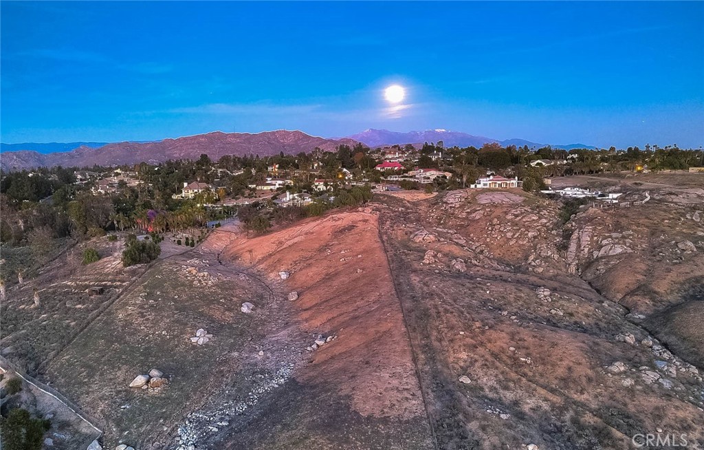 7390 Corinthian Way Riverside, CA 92506 - Photo 7 of 38 a view of city and mountain