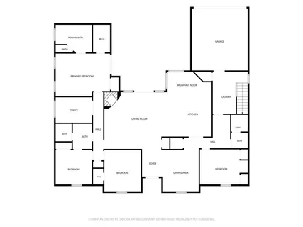$825,000 | 7668 La Cosa Drive, Dallas, TX 75248