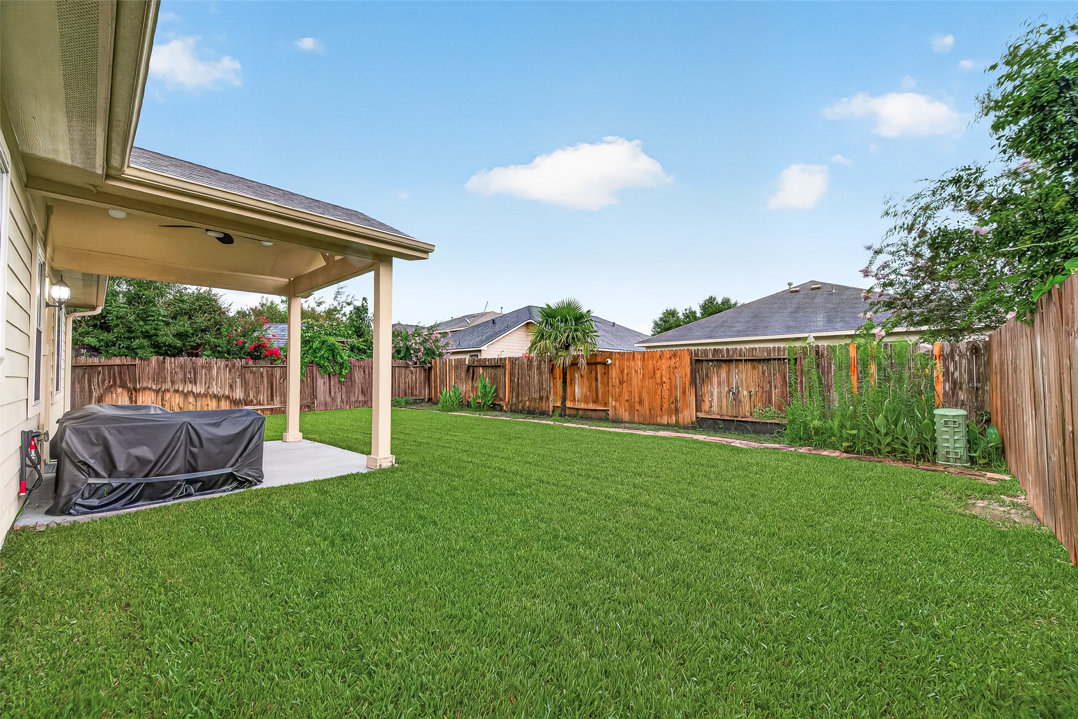 8127 Rudy Brook Way Spring, TX 77379 - Photo 39 of 44