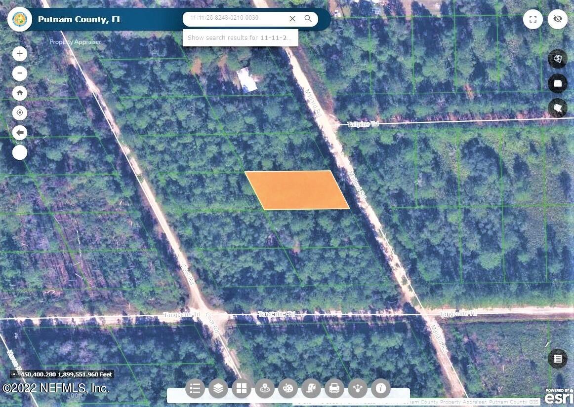 213 Mallard Road Satsuma, FL 32189 - Photo 4 of 7 213 Mallard Rd, Satsuma(1)