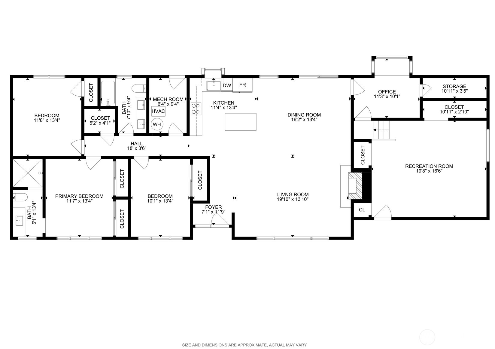 9530 24th Avenue Southeast Everett, WA 98208 - Photo 34 of 35