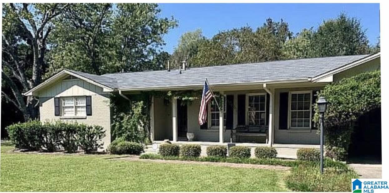 4380 MountainDale Road Birmingham, AL 35213 - Photo 1 of 1