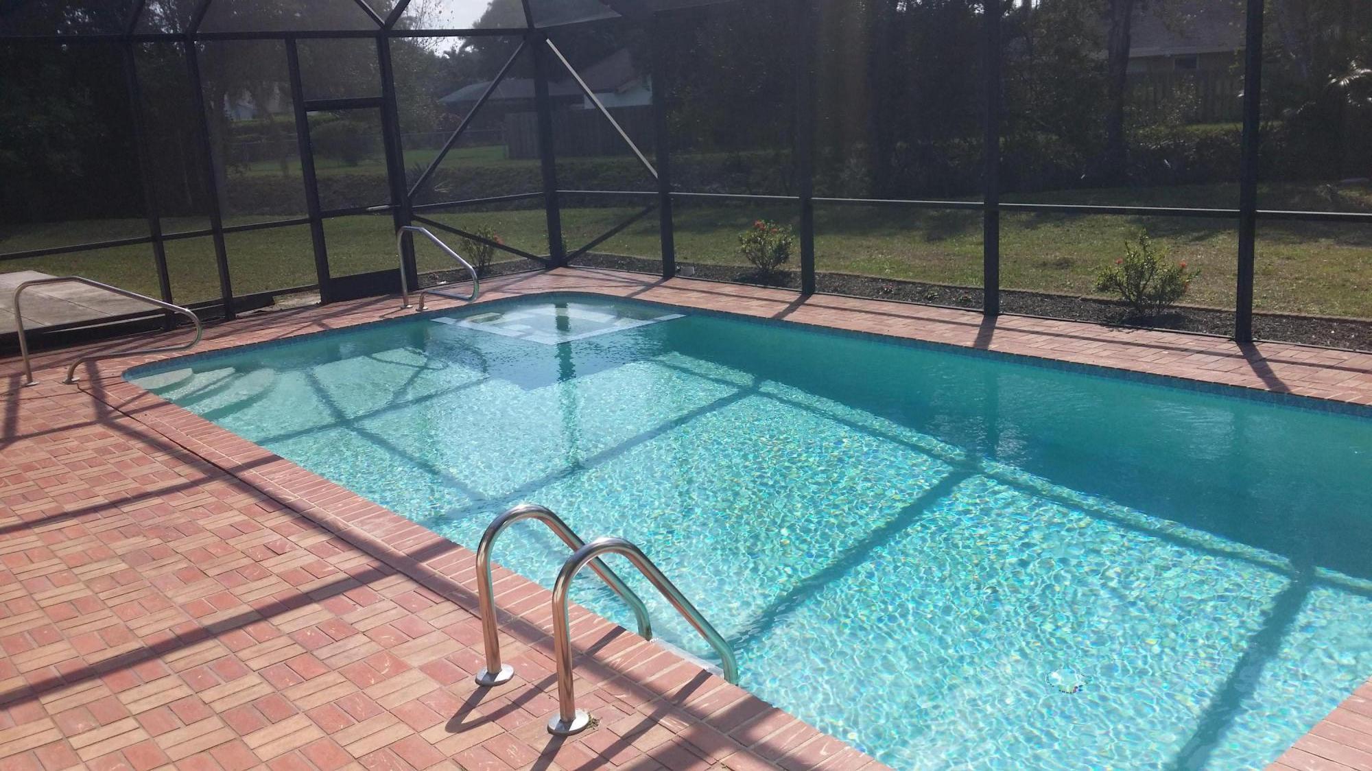 3201 Northwest 27th Terrace Boca Raton, FL 33434 - Photo 3 of 20 Pool