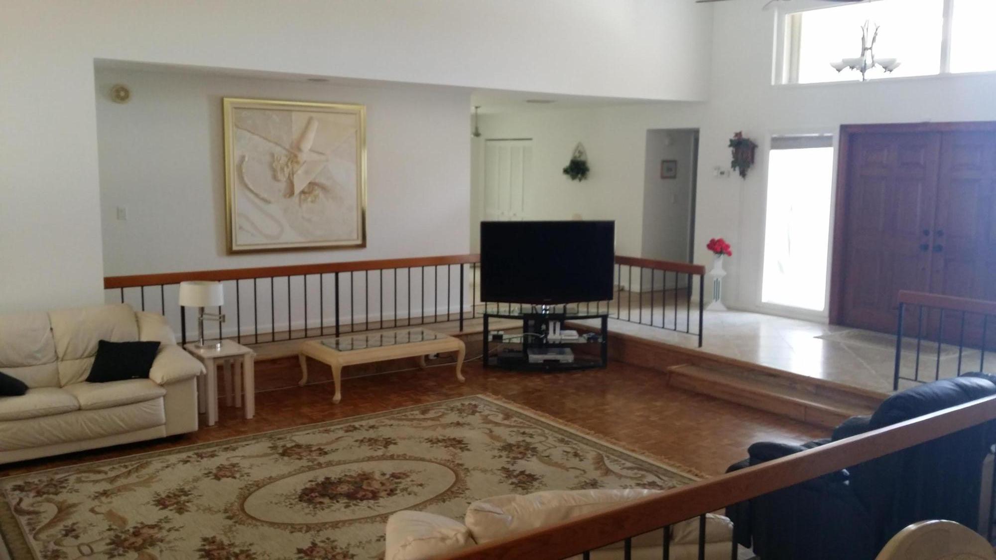 3201 Northwest 27th Terrace Boca Raton, FL 33434 - Photo 9 of 20 Great Room 2