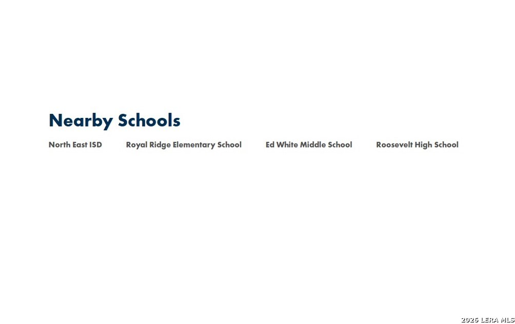 6422 Prince Howard San Antonio, TX 78239 - Photo 27 of 28