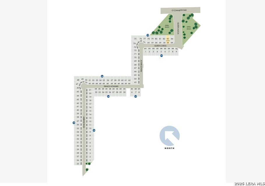 6422 Prince Howard San Antonio, TX 78239 - Photo 28 of 28