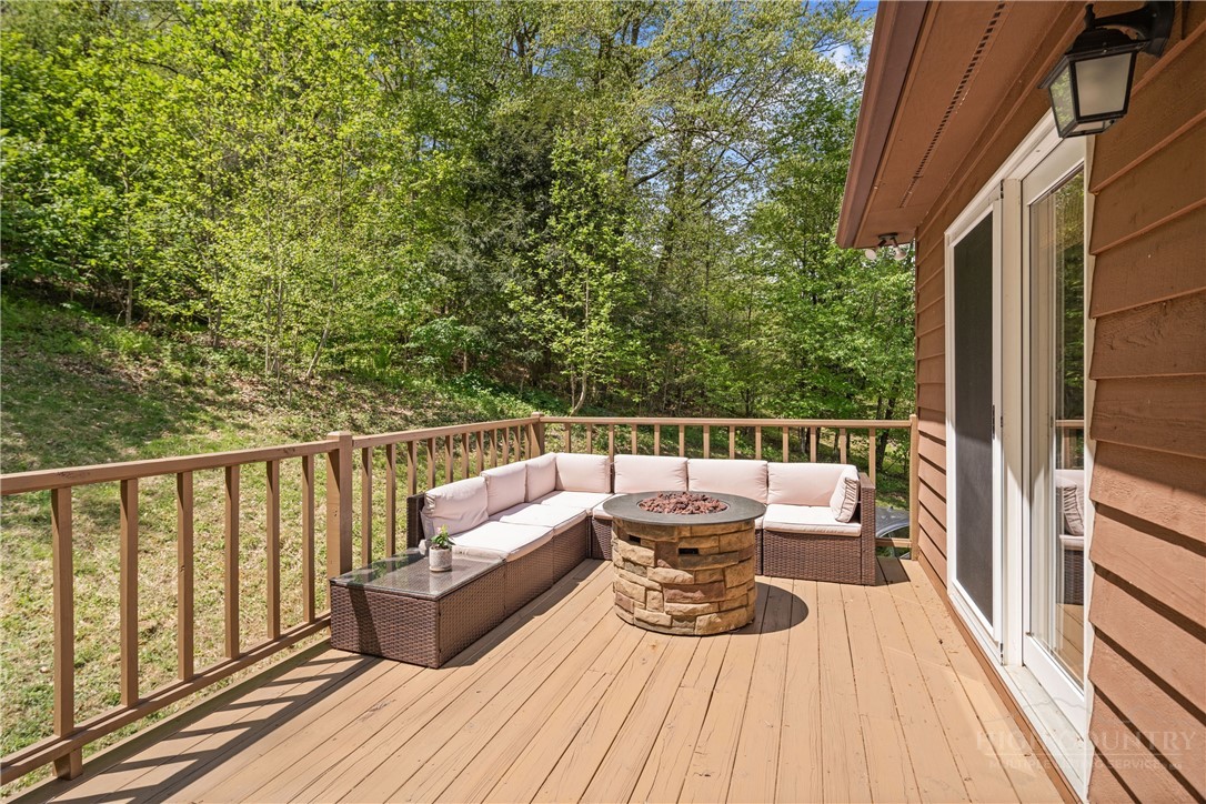 280 Moss Hill Road Boone, NC 28607 - Photo 22 of 44