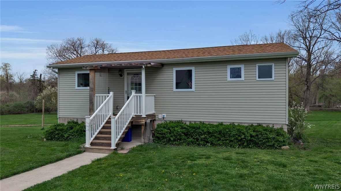 10793 Ridge Road Ridgeway, NY 14103 - Photo 32 of 41