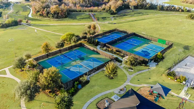 a view of an ocean with city